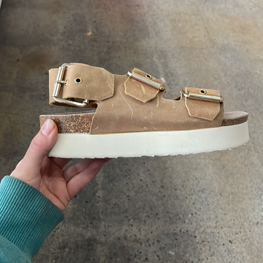 Taille 36 et 40